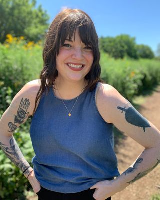 Photo of Sarah Rodemann, Clinical Social Work/Therapist, MSSA, LCSW