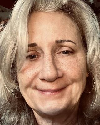 Photo of Shari Bernstein, Licensed Professional Counselor, LPC