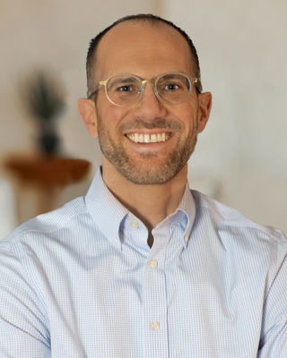 Photo of Yehuda Septimus, Clinical Social Work/Therapist in New York