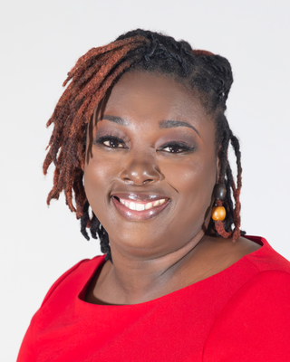 Photo of Demarquane Thomas, Clinical Social Work/Therapist, LCSW