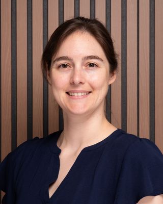 Photo of Katie Cairns, Licensed Professional Clinical Counselor, LPCC