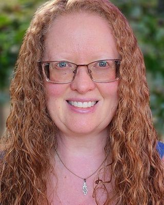 Photo of Kim Dougherty - Kim Dougherty Relationship and ENM Therapist, Pre-Licensed Professional, MA, MFTC