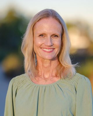 Photo of Juliana Parker, Licensed Professional Counselor, MS , LPCC