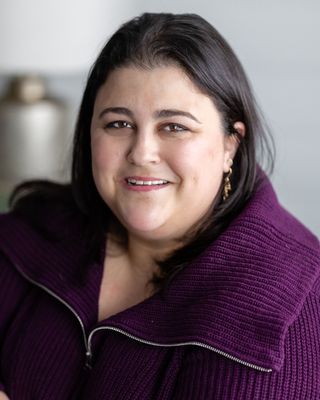 Photo of Emily Beck, Clinical Social Work/Therapist, LCSW