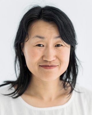 Photo of Xiu Jing Han, Counsellor, NZAC - Provisional