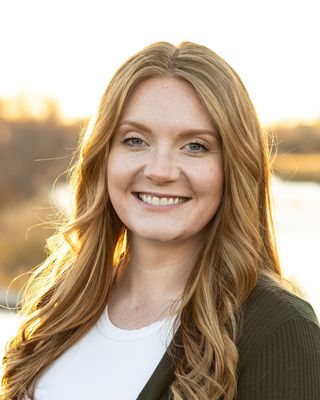 Photo of Peytan Tucker, Clinical Social Work/Therapist, LMSW