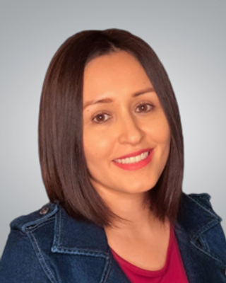 Photo of Erika Alanis-Garcia, Clinical Social Work/Therapist, LCSW-S