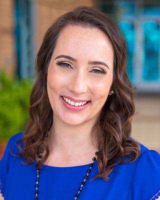 Photo of Anna L Balkema, Clinical Social Work/Therapist, MSW, LCSW