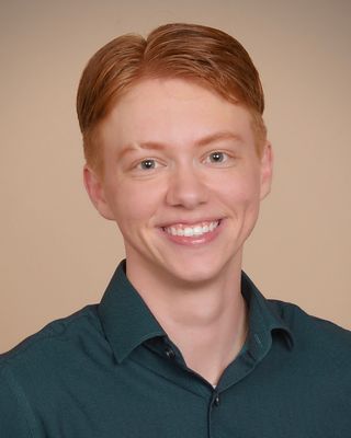 Photo of Charlie Purvis, Resident in Counseling, MEd
