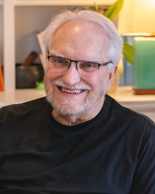 Photo of Joseph M Caudill, Clinical Social Work/Therapist, LCSW