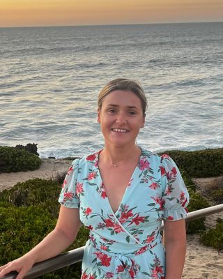 Photo of Seona Wilson - Seona @TheHappyWeeMind