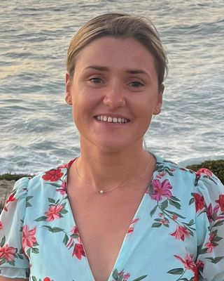 Photo of Seona Wilson - Seona@TheHappyWeeMind