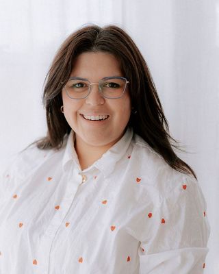 Photo of Amber Arellano - Amber Arellano , Marriage & Family Therapist, MA, LMFT