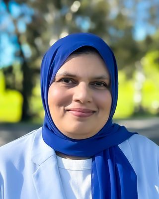 Photo of Shaista Khan, Psychiatrist, MD