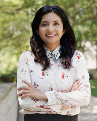 Photo of Nia Delgado, Licensed Professional Counselor, LPC