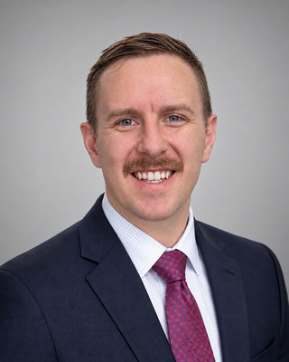 Photo of Matthew Mitchell, Psychiatrist, MD