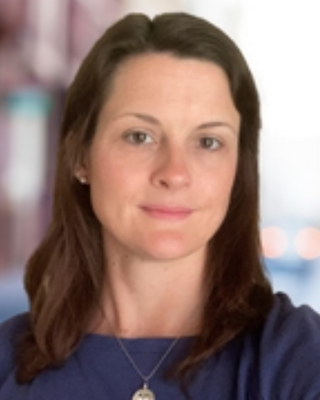 Photo of Katherine Taylor, Licensed Professional Counselor, LPC