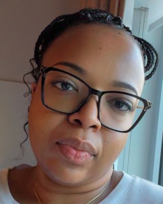 Photo of Amanda Richardson, Licensed Professional Counselor, MA, LCMHC, LPC