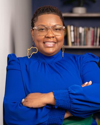 Photo of Regina Coleman, Counselor, MA, LLPC