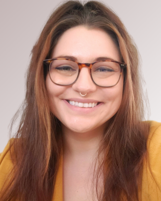 Photo of Shannon R. Balon-Gamble - Relational Trauma, ADHD, depression, Registered Psychotherapist (Qualifying), BA, MACP, RP(Q)