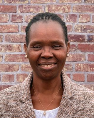 Photo of Rhodah N. Simiyu, Psychiatric Nurse Practitioner, PMHNP
