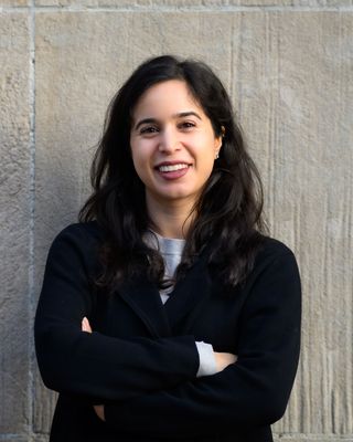 Photo of Nadia Laher, Clinical Social Work/Therapist, LMSW