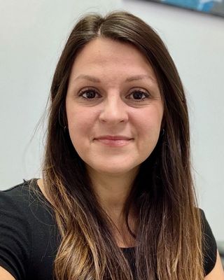 Photo of Stephanie Galliano, Licensed Professional Counselor, LPC