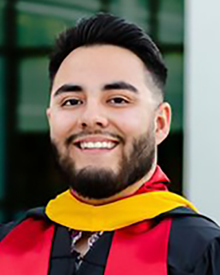 Photo of Hector Calderon, Marriage & Family Therapist, LMFT