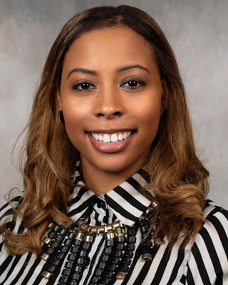 Photo of Lakeisha Robinson, Licensed Professional Counselor in Olympia Fields, IL