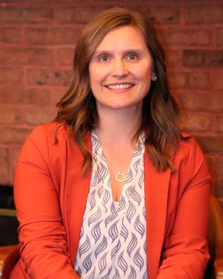 Photo of Erin Barbus, Clinical Social Work/Therapist, LMSW