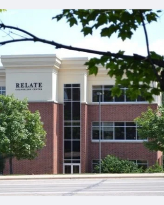 Photo of Eva Fink - Relate Counseling Center, Treatment Center, MA, PsyD