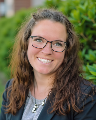 Photo of Taya Peterson, Mental Health Counselor Associate