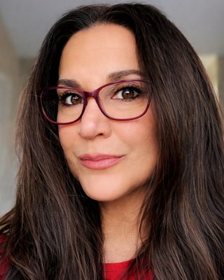 Photo of Terri Eakins, Counselor, MA, LCPC