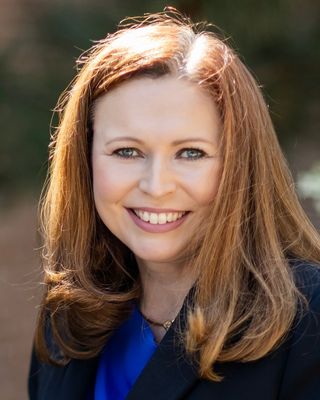 Photo of Dr. Danica Overton - Midwest Neurobehavioral Center, PC, Psychologist, PsyD, EdS, NCSP