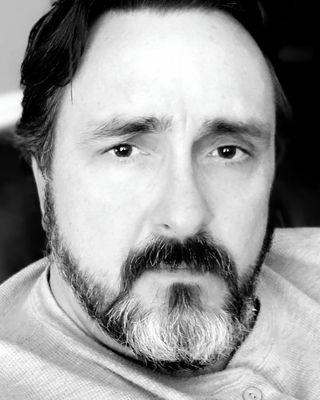 Photo of Lance Henson, Licensed Professional Counselor, LPC