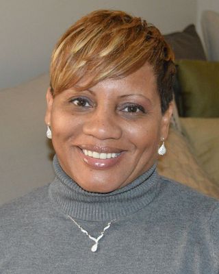 Photo of Dr. Valerie Quarles, PhD, LCSW, MSW, Clinical Social Work/Therapist