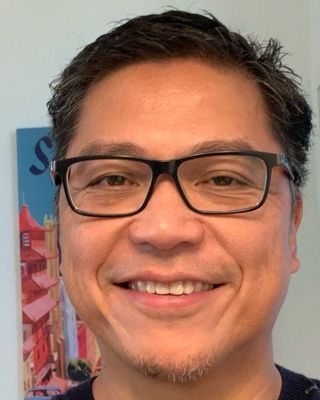 Photo of Romeo Flora, Clinical Social Work/Therapist, LCSW