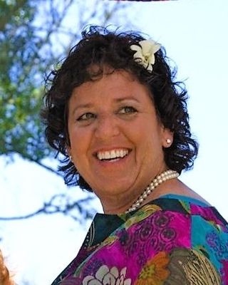 Photo of Idee Shapiro, Marriage & Family Therapist in San Luis Obispo, CA