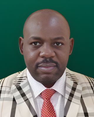 Photo of Eric Neba, Psychiatric Nurse Practitioner, NP