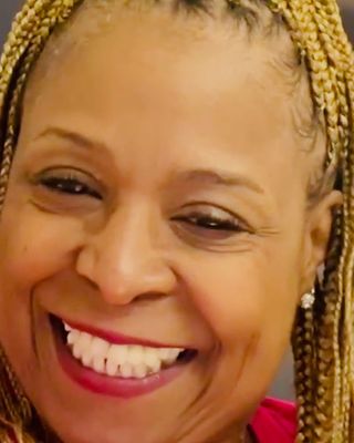 Photo of Bridget Thomas, Licensed Professional Counselor, LPC-S, LCDC