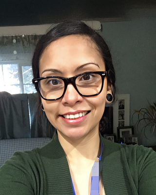 Photo of Emily Gomez, Clinical Social Work/Therapist, LCSW