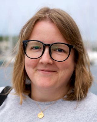 Photo of Sarah Naylor, Counsellor, MBACP