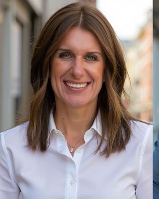 Photo of Lindsay Gentino, Licensed Professional Counselor, MS, LPC, CCATP