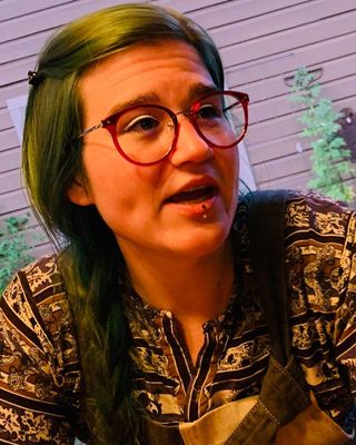 Photo of Megan Colleen McGee, Licensed Professional Counselor, MS, LPC