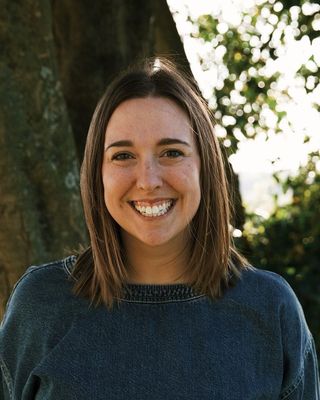Photo of Bethany Anderson, Licensed Professional Counselor, LPC
