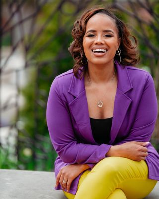 Photo of Jenna Phillips, Counselor, LMHCA, NCC