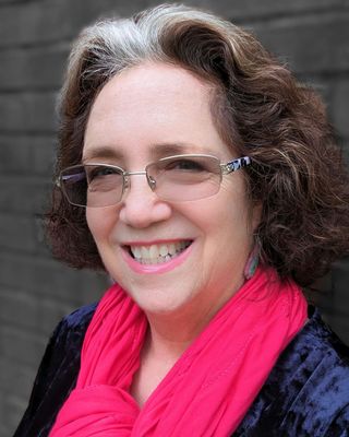 Photo of Lisa Wascher, Licensed Professional Counselor, LPC
