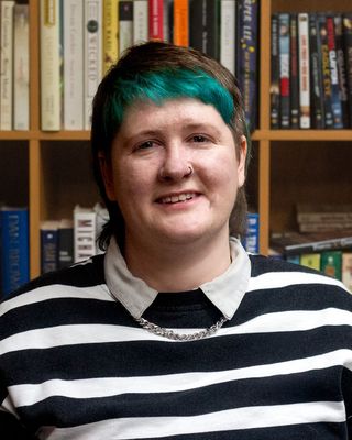 Photo of Kane Kealy, Clinical Social Work/Therapist, LICSW, LADC