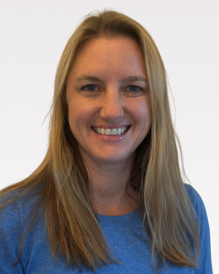 Photo of Sara Pulliam, Psychologist, LCP