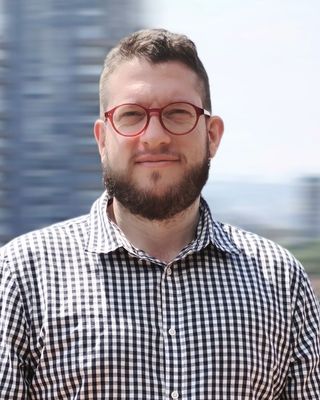 Foto de José Rodrigo Alanis Quezada, Psicólogo, Lic. en Psicología